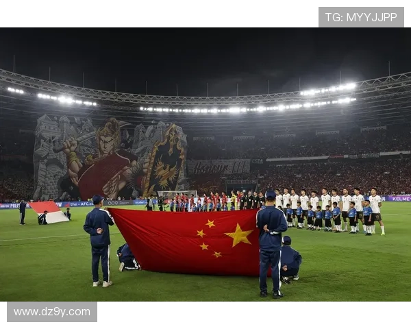 2026世界杯决赛场地揭晓全球足球盛宴即将燃起激情之火