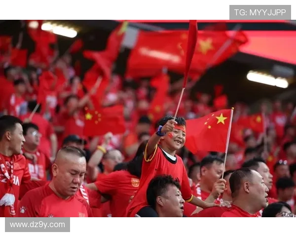 中国男足成功挺进世预赛附加赛掀起全国球迷热烈庆祝与再度燃起晋级希望