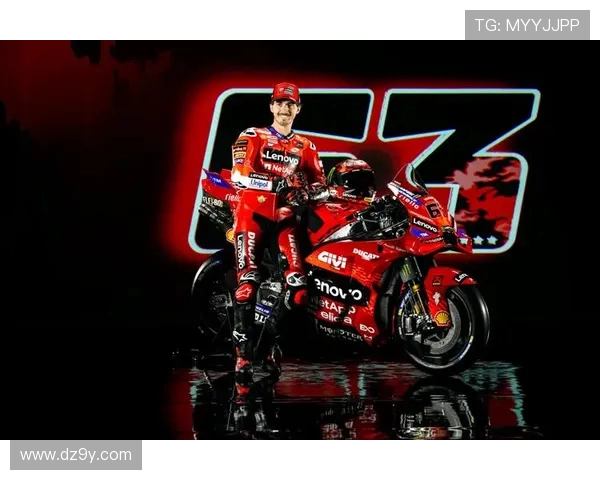 MotoGP赛季最新动向 杜卡迪车队领跑 本田与雅马哈面临严峻挑战